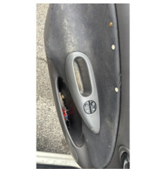 Optique avant principal droit (feux)(phare) FORD FIESTA 4