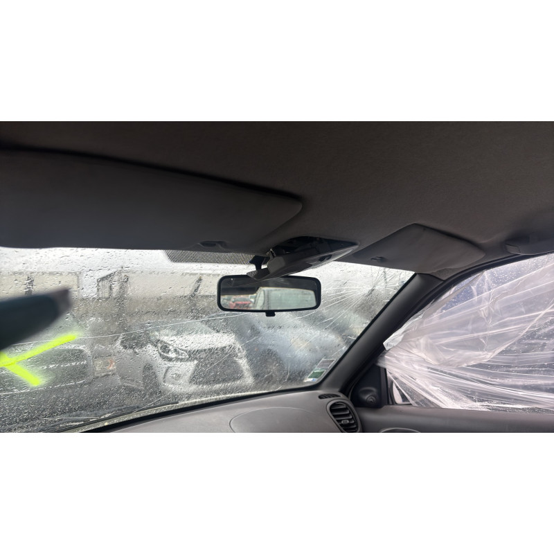 Optique avant principal droit (feux)(phare) FORD FIESTA 4 Photo n°20