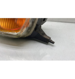 Optique avant principal gauche (feux)(phare) FORD FIESTA 4