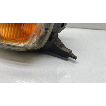 Optique avant principal gauche (feux)(phare) FORD FIESTA 4