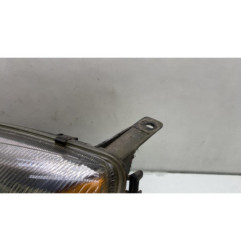 Optique avant principal gauche (feux)(phare) FORD FIESTA 4
