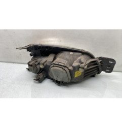 Optique avant principal gauche (feux)(phare) FORD FIESTA 4