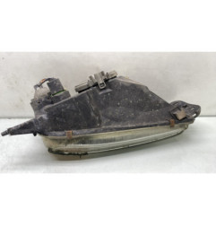 Optique avant principal gauche (feux)(phare) FORD FIESTA 4