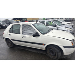 Optique avant principal gauche (feux)(phare) FORD FIESTA 4