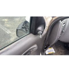 Optique avant principal gauche (feux)(phare) FORD FIESTA 4