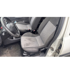Optique avant principal gauche (feux)(phare) FORD FIESTA 4