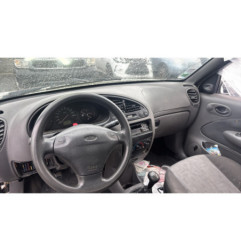 Optique avant principal gauche (feux)(phare) FORD FIESTA 4