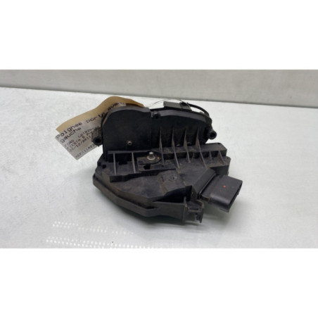 Poignee porte avant gauche FORD FIESTA 6