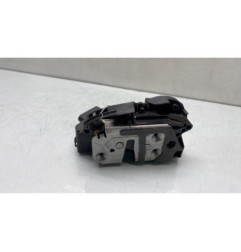 Poignee porte avant gauche FORD FIESTA 6
