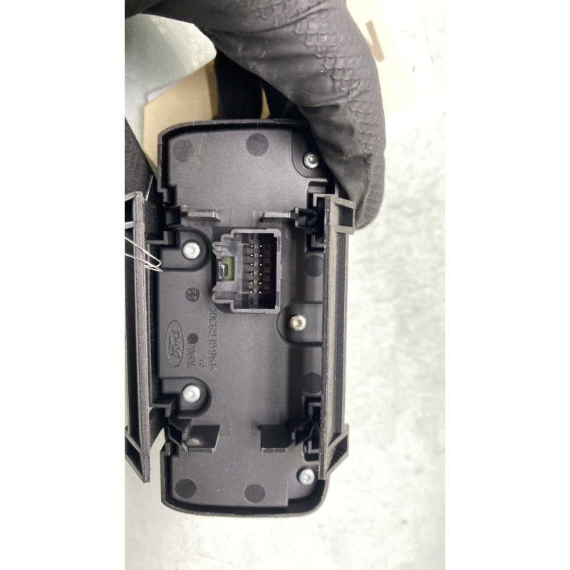 Commande de phare FORD FIESTA 6 Photo n°3
