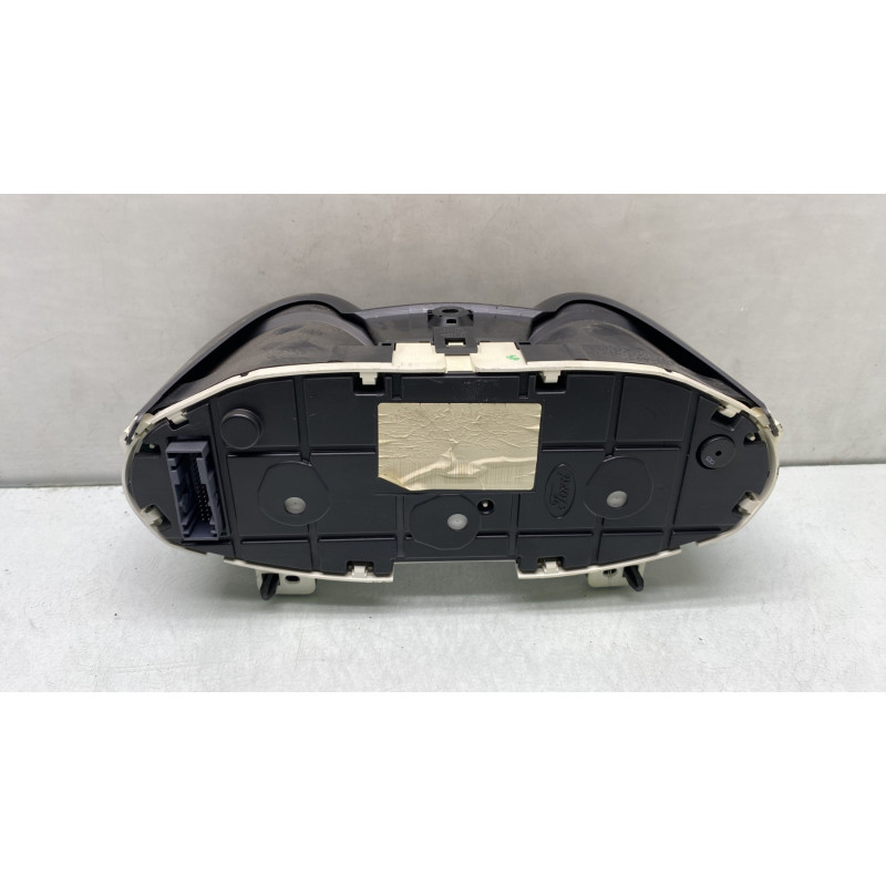 Compteur FORD FIESTA 6 Photo n°4