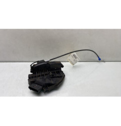 Serrure avant droit FORD FIESTA 6