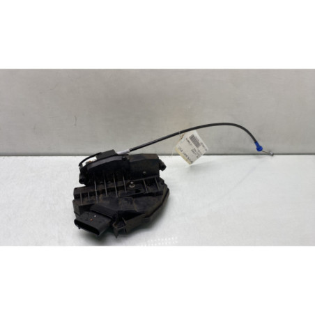 Serrure avant droit FORD FIESTA 6