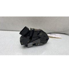 Serrure avant droit FORD FIESTA 6