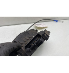Serrure avant droit FORD FIESTA 6