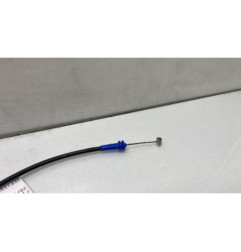 Serrure avant droit FORD FIESTA 6