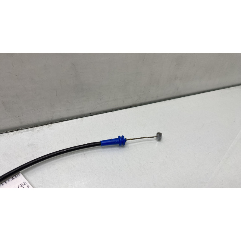 Serrure avant droit FORD FIESTA 6 Photo n°5