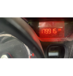 Vase d'expansion FORD FIESTA 6