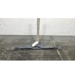 Absorbeur de pare choc arriere FORD FIESTA 6 Photo n°1