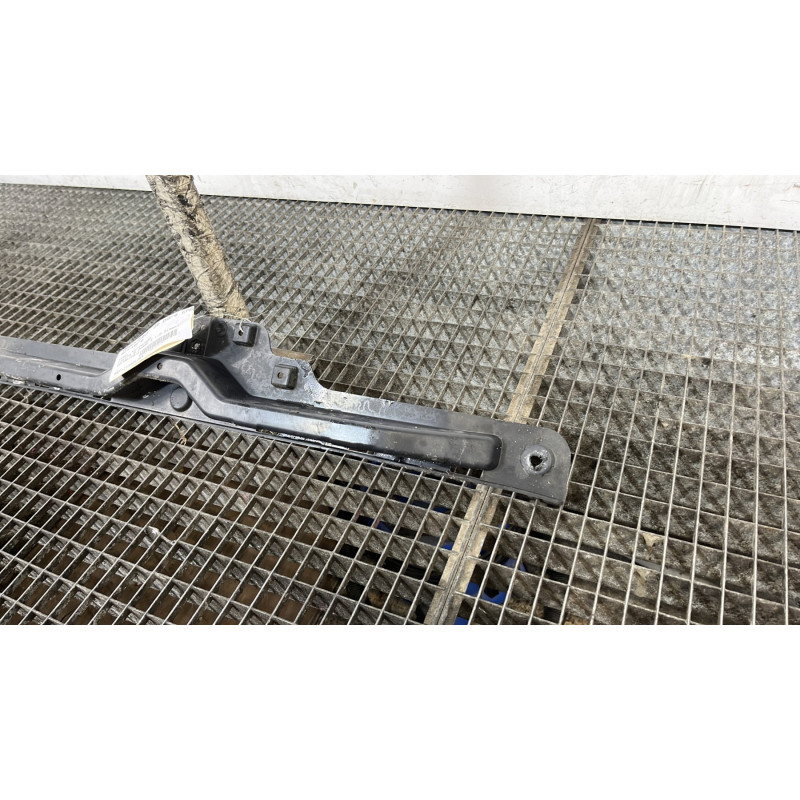Absorbeur de pare choc arriere FORD FIESTA 6 Photo n°3