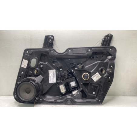 Leve vitre electrique avant droit VOLKSWAGEN GOLF 6 Photo n°1