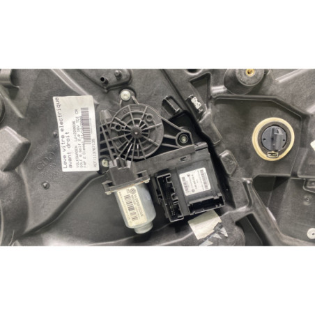 Leve vitre electrique avant droit VOLKSWAGEN GOLF 6