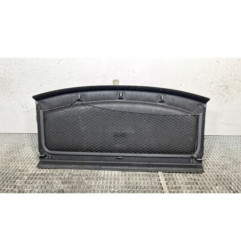 Plage arriere VOLKSWAGEN GOLF 6