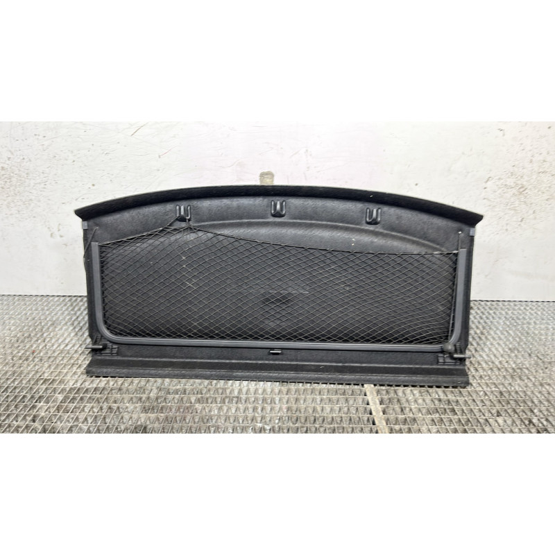 Plage arriere VOLKSWAGEN GOLF 6 Photo n°4