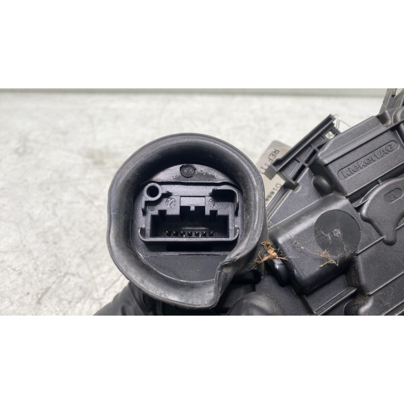 Serrure arriere gauche VOLKSWAGEN GOLF 6 Photo n°4