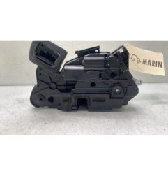 Serrure avant gauche VOLKSWAGEN GOLF 6