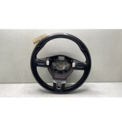 Volant VOLKSWAGEN GOLF 6 Photo n°1