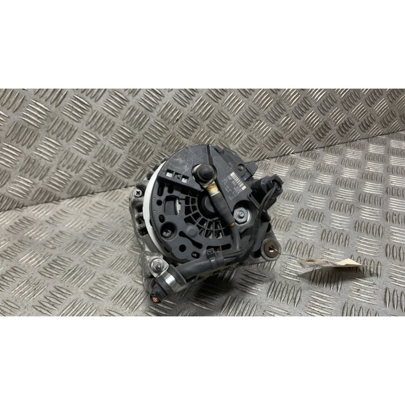 Alternateur VOLKSWAGEN GOLF 6 Photo n°1