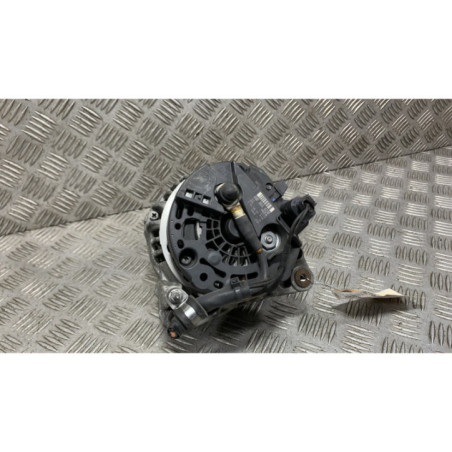 Alternateur VOLKSWAGEN GOLF 6 Photo n°1