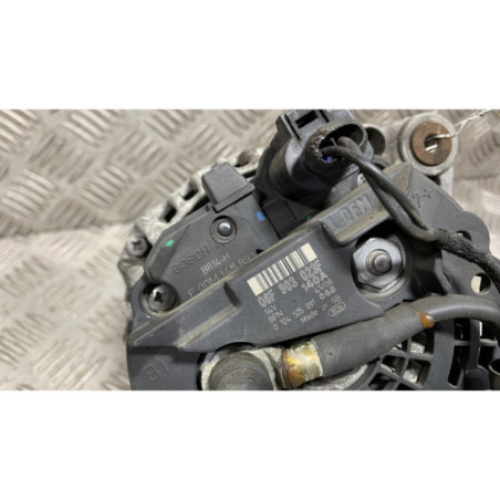 Alternateur VOLKSWAGEN GOLF 6