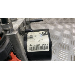 Bloc ABS (freins anti-blocage) VOLKSWAGEN GOLF 6
