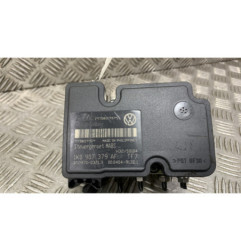 Bloc ABS (freins anti-blocage) VOLKSWAGEN GOLF 6