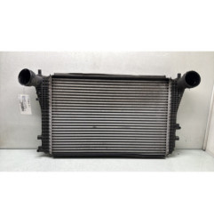 Echangeur air (Intercooler) VOLKSWAGEN GOLF 6 Photo n°1