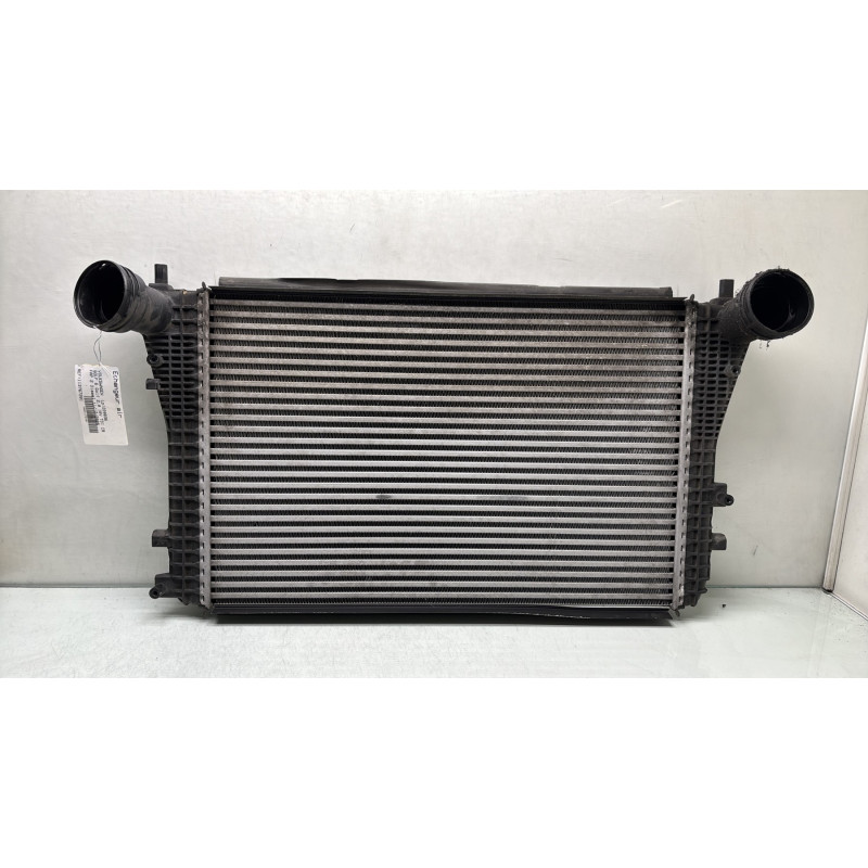 Echangeur air (Intercooler) VOLKSWAGEN GOLF 6 Photo n°1