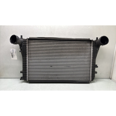 Echangeur air (Intercooler) VOLKSWAGEN GOLF 6 Photo n°1