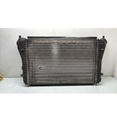 Echangeur air (Intercooler) VOLKSWAGEN GOLF 6