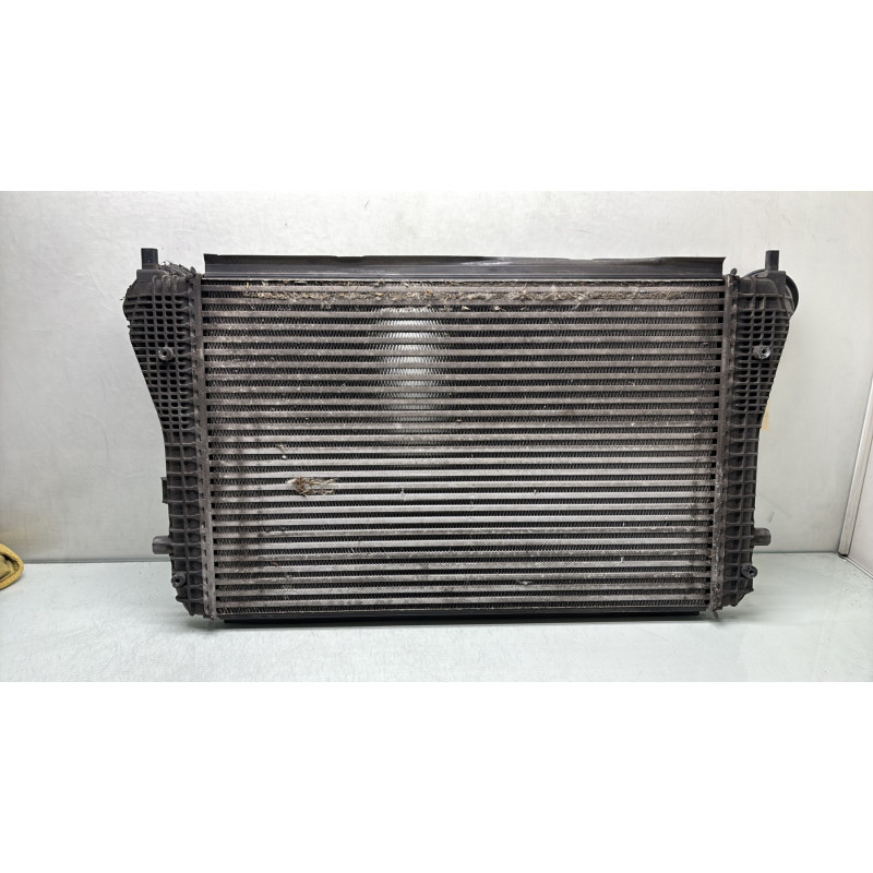 Echangeur air (Intercooler) VOLKSWAGEN GOLF 6 Photo n°2