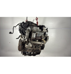 Moteur VOLKSWAGEN GOLF 6 Photo n°1