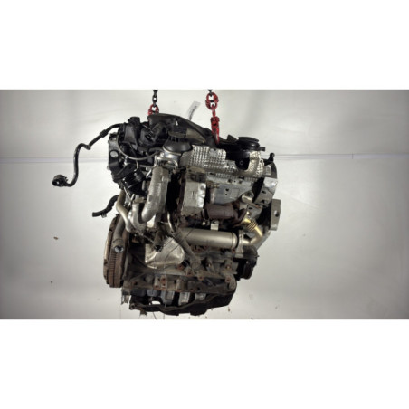 Moteur VOLKSWAGEN GOLF 6 Photo n°1