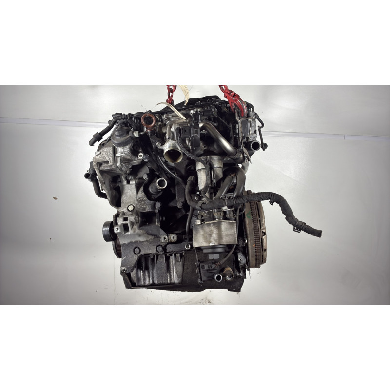 Moteur VOLKSWAGEN GOLF 6 Photo n°3