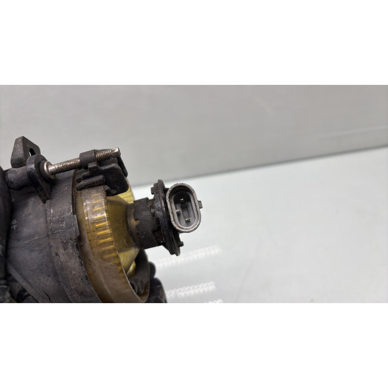 Anti brouillard droit (feux) VOLKSWAGEN GOLF 5 Photo n°4