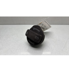 Bouchon de carburant VOLKSWAGEN GOLF 5 Photo n°1