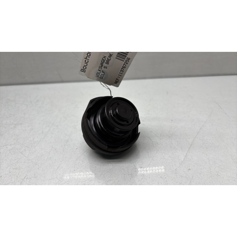 Bouchon de carburant VOLKSWAGEN GOLF 5 Photo n°2