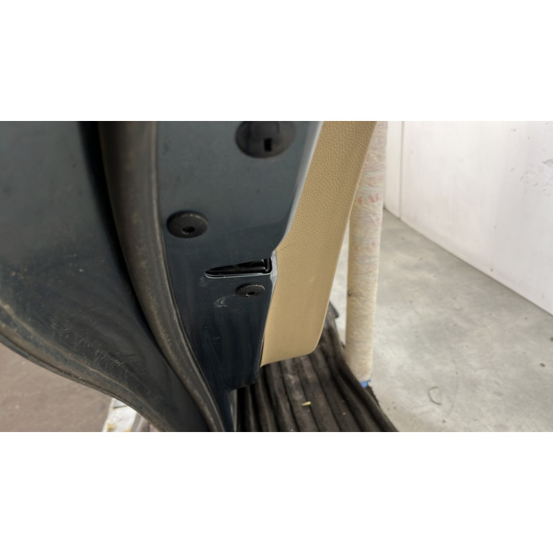Porte arriere gauche VOLKSWAGEN GOLF 5 Photo n°3