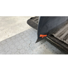 Porte avant droit VOLKSWAGEN GOLF 5