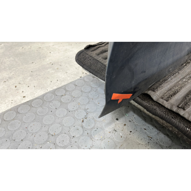 Porte avant droit VOLKSWAGEN GOLF 5 Photo n°3